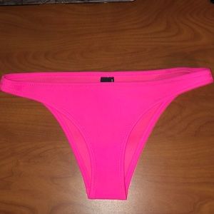 TRIANGL Swim Bottom
